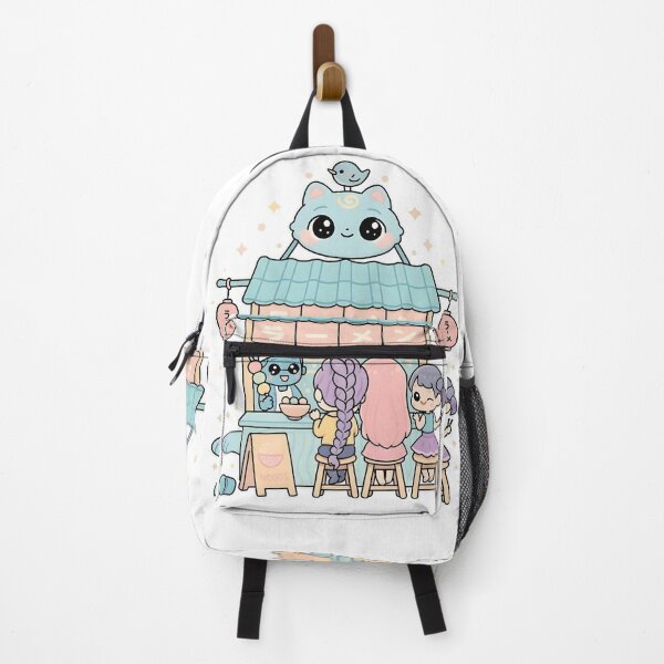 Item preview, Kpop ramen house | manga | cute kawaii | by Nooby Draw designed and sold by NoobyDraw.