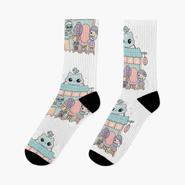 Item preview, Kpop ramen house | manga | cute kawaii | by Nooby Draw designed and sold by NoobyDraw.