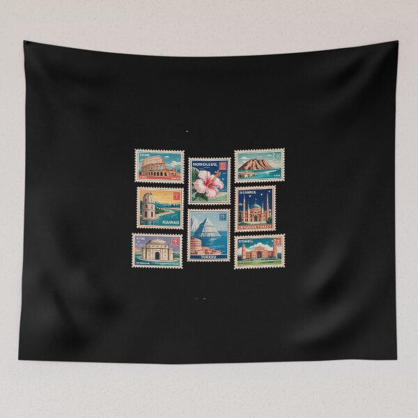 Item preview, World Traveler Gifts - Men Women Kids- International Travel Long designed and sold by Cowlifes.
