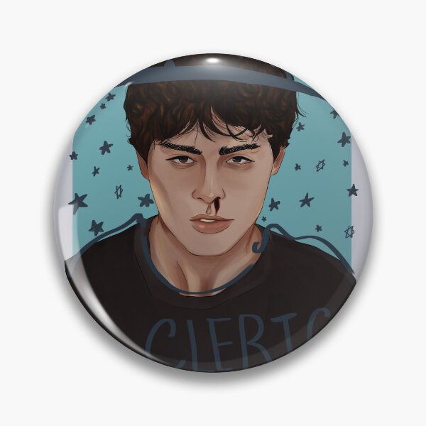 Item preview, Scribble Cleric designed and sold by Izaa-aart.