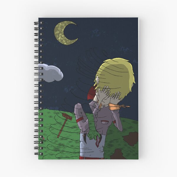 Item preview, Laughing at Night designed and sold by Afloofdev.
