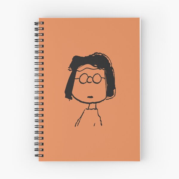 Item preview, marcie nerdy glasses friend designed and sold by tessaraww2.