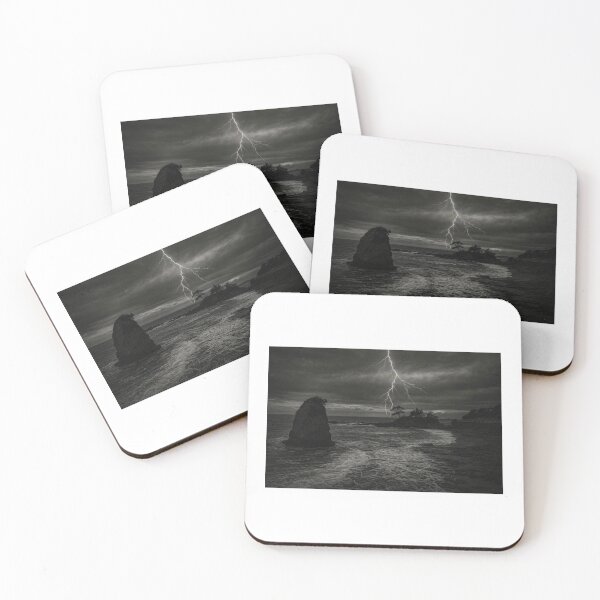 Item preview, Lightning Strike Zushi designed and sold by NipponStreetLab.