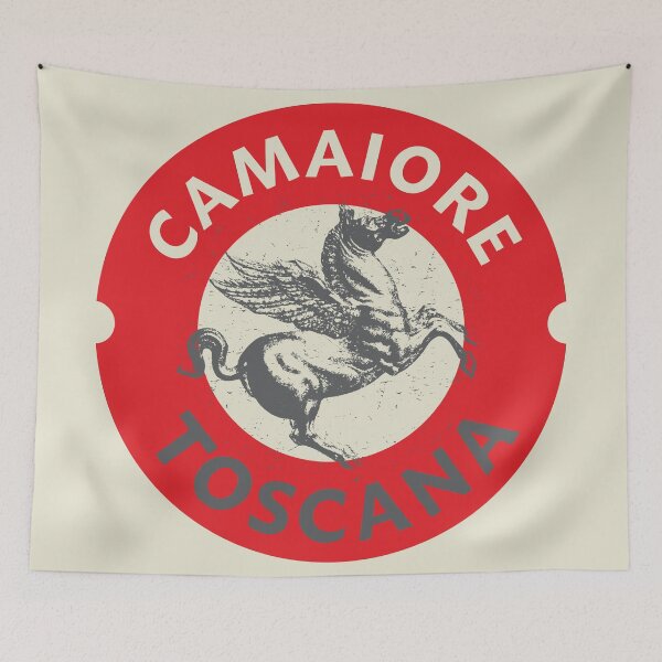 Item preview, Camaiore, Tuscany, Italy designed and sold by studio838.