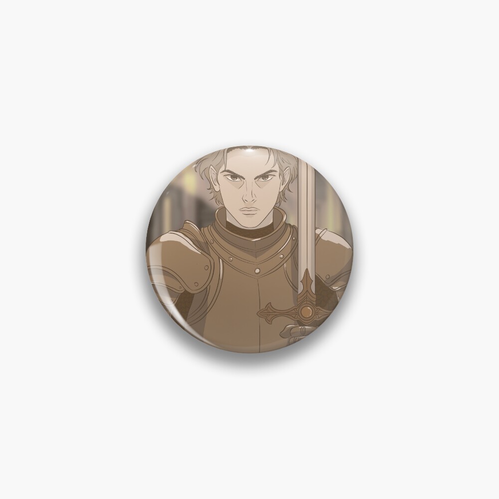 Item preview, Pin designed and sold by Rupooo2.