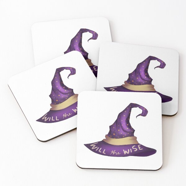 Item preview, Doodle The Wise designed and sold by Izaa-aart.