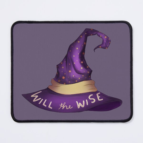 Item preview, Doodle The Wise designed and sold by Izaa-aart.