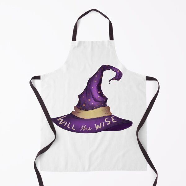 Item preview, Doodle The Wise designed and sold by Izaa-aart.