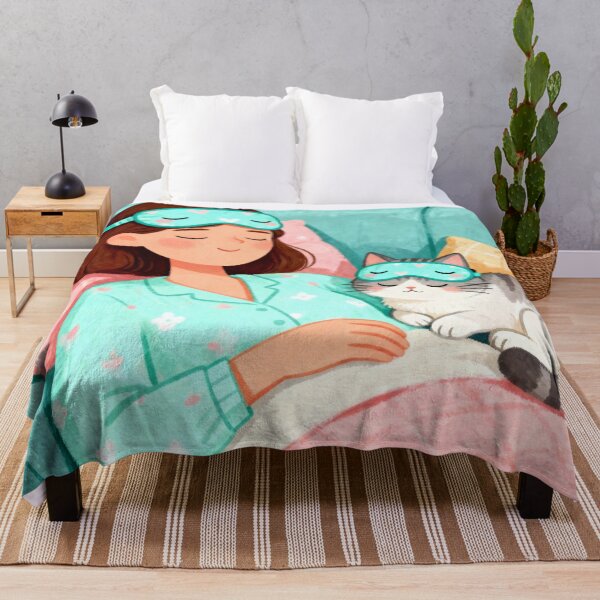 Item preview, Cat Mom Level: Expert Napper – Certified in Cuddles & Quiet Moments designed and sold by HappySproutArt.