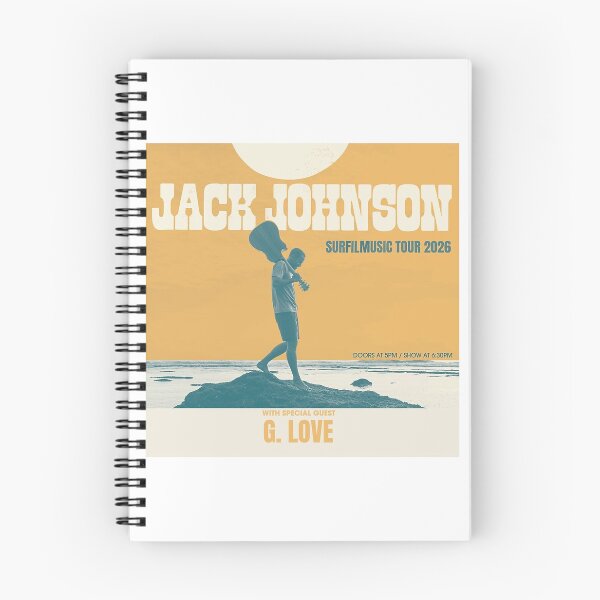 Item preview, jack johnson tour 2026 isenglahaha designed and sold by robyyn65.
