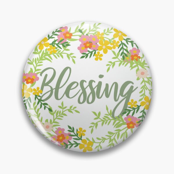 Item preview, Blessing wreath designed and sold by Innet.