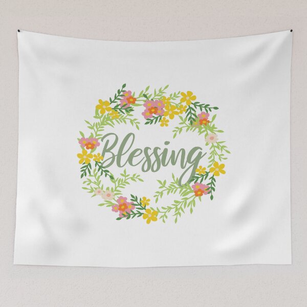Item preview, Blessing wreath designed and sold by Innet.