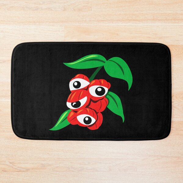 Item preview, Guarana designed and sold by DanielCostaart.