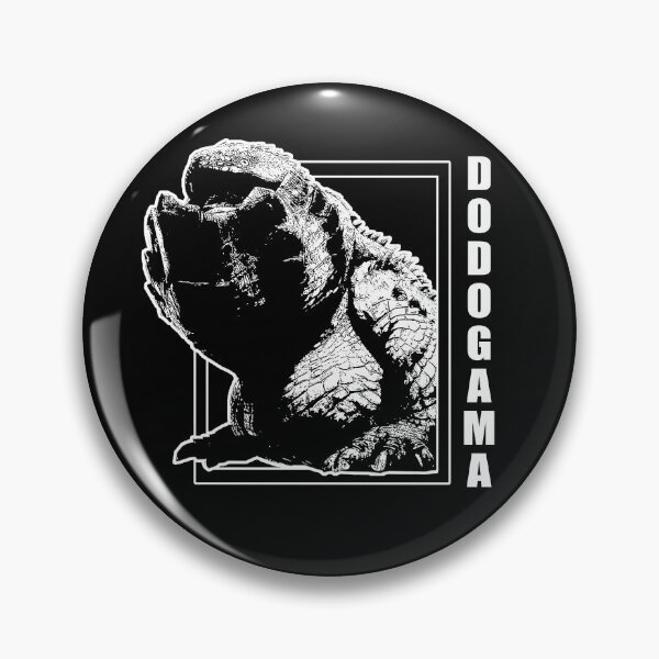 Item preview, Dodogama (ドドガマル)(Dodogamaru) MHW MHR MHWILD II designed and sold by NawbuSmart.