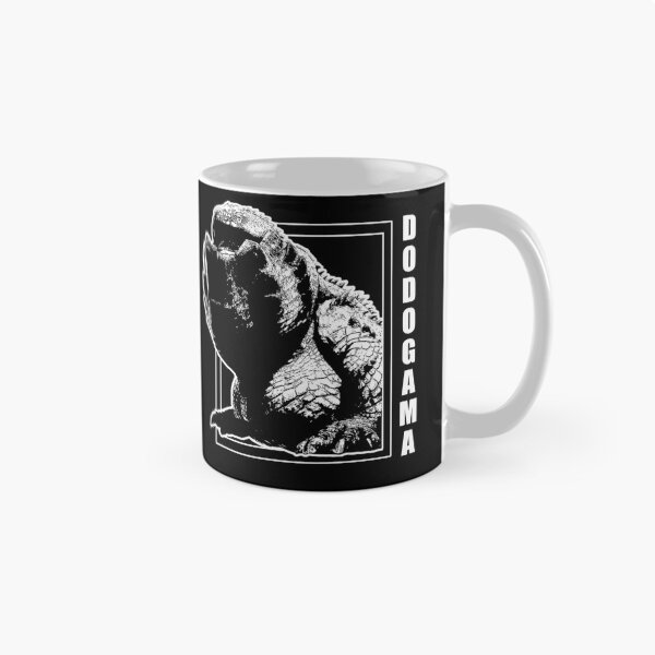 Item preview, Dodogama (ドドガマル)(Dodogamaru) MHW MHR MHWILD II designed and sold by NawbuSmart.