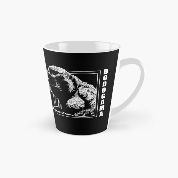 Aperçu de l'œuvre Dodogama (ド ド ガ マ ル) (Dodogamaru) MHW MHR MHWILD II créée et vendue par NawbuSmart.