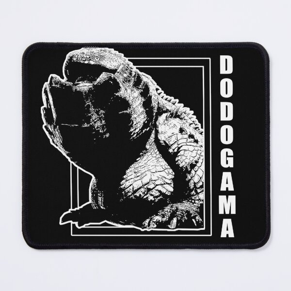 Item preview, Dodogama (ドドガマル)(Dodogamaru) MHW MHR MHWILD II designed and sold by NawbuSmart.