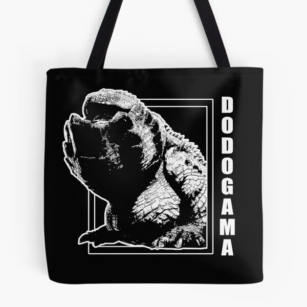 Artikelvorschau, Dodogama (ドドガマル)(Dodogamaru) MHW MHR MHWILD II entworfen und verkauft von NawbuSmart.