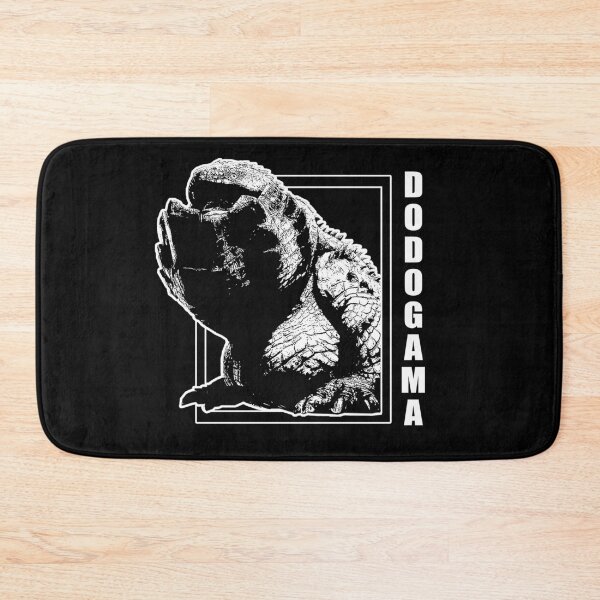 Item preview, Dodogama (ドドガマル)(Dodogamaru) MHW MHR MHWILD II designed and sold by NawbuSmart.