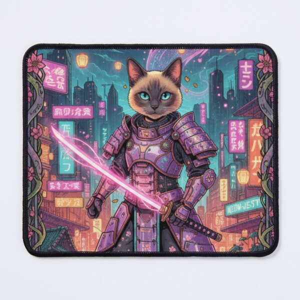 Item preview, the fantasy meow bior designed and sold by CatLadystore.