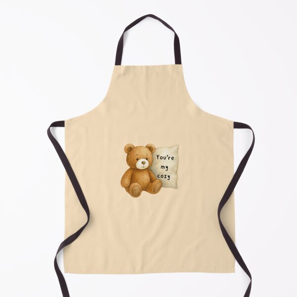 Item preview, Cozy Bear Moment designed and sold by TwinYu.