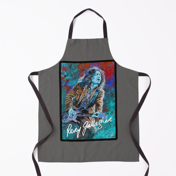 Item preview, RORY GALLAGHER MUSIC ARTWORK designed and sold by LulaDelasgarza.