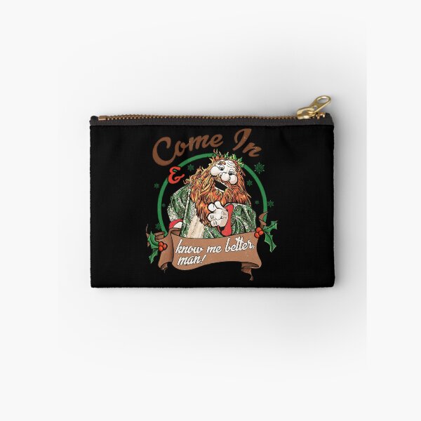 Item preview, Muppet Christmas Carol Ghost Of Christmas Gift  designed and sold by ferminhays.