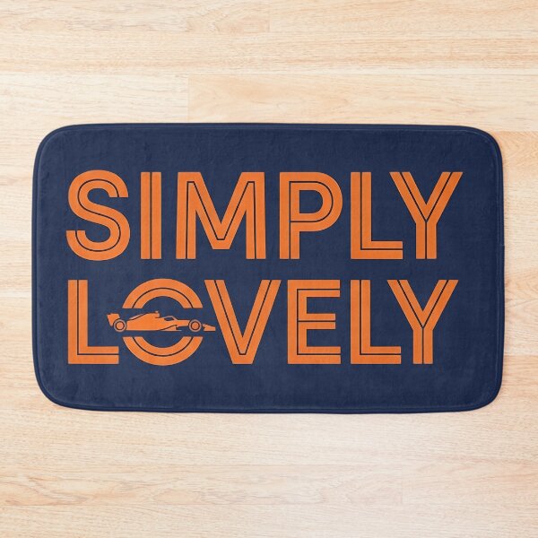 Item preview, Simply Lovely Verstappen Orange Army designed and sold by Studio F1Grid.