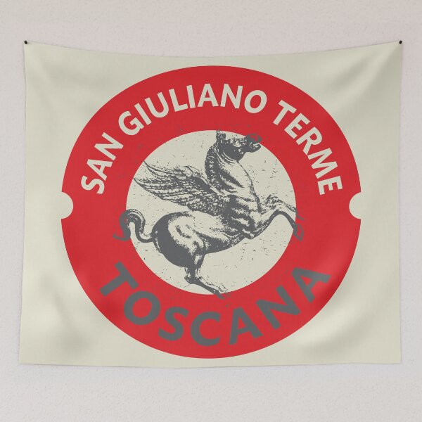 Item preview, San Giuliano Terme, Tuscany designed and sold by studio838.
