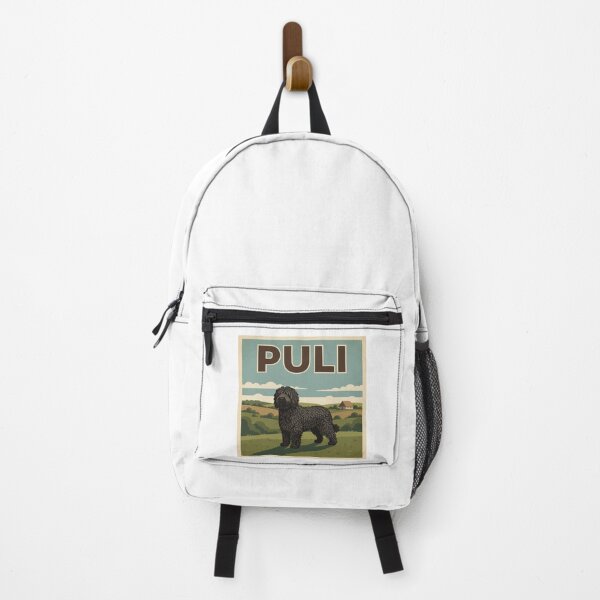 Item preview, Puli designed and sold by Petzzz.