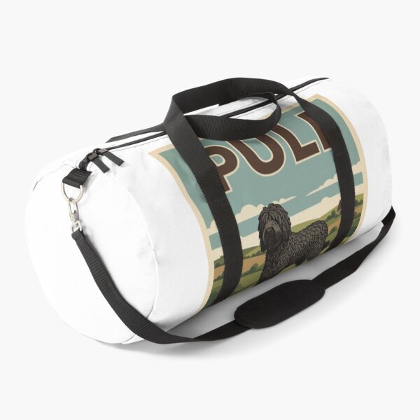 Item preview, Puli designed and sold by Petzzz.