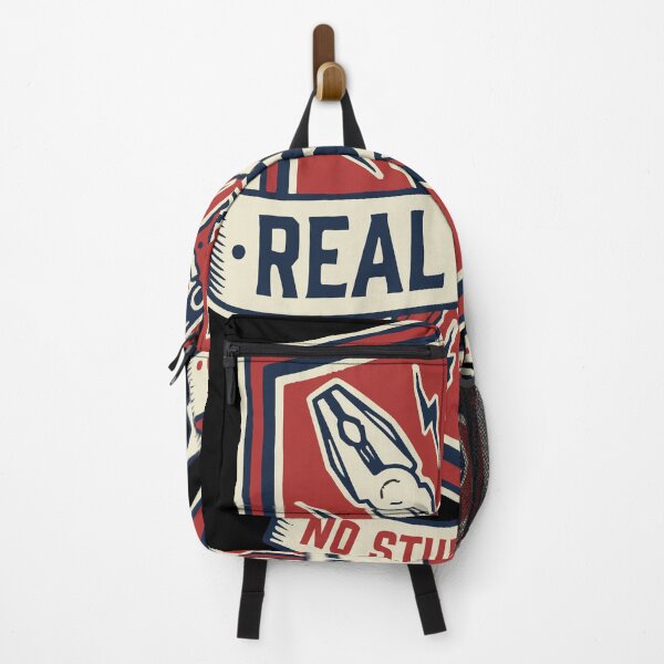 Item preview, Real Skills No Student Debt - Vintage Electrician Trade School Workwear designed and sold by BambaKchula.