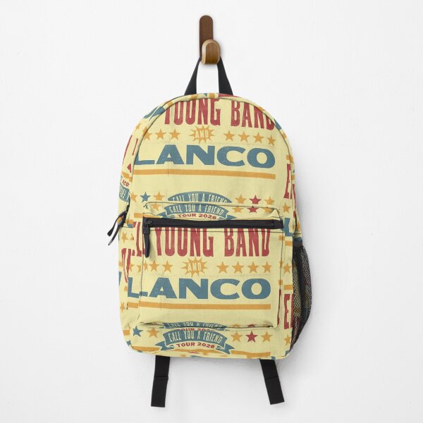 Item preview, eli young band lanco tour 2026 isengajahh designed and sold by robyyn65.