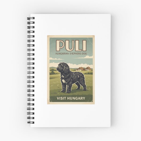 Item preview, Puli designed and sold by Petzzz.