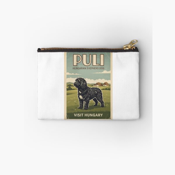 Item preview, Puli designed and sold by Petzzz.
