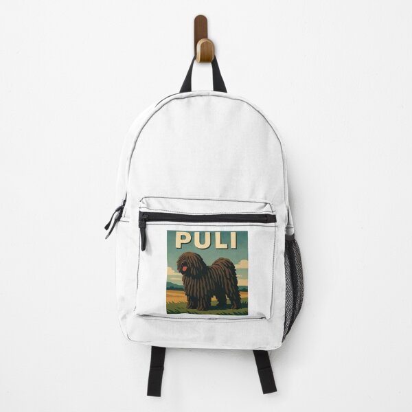 Item preview, Puli designed and sold by Petzzz.