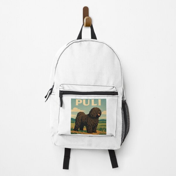 Item preview, Puli designed and sold by Petzzz.