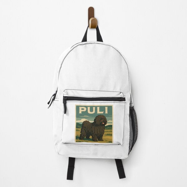 Item preview, Puli designed and sold by Petzzz.