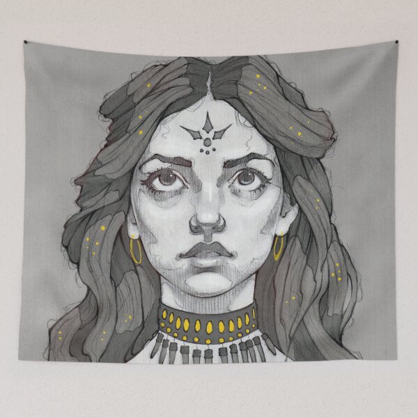 Item preview, Ozone designed and sold by EnaBianca.