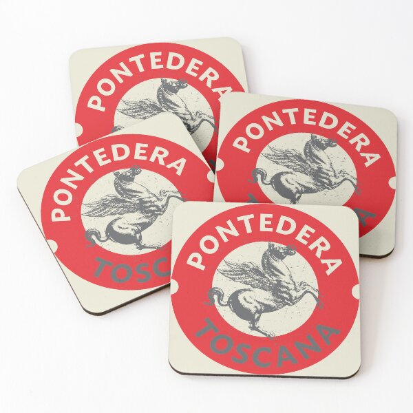 Item preview, Pontedera, Tuscany designed and sold by studio838.