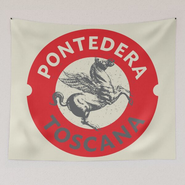Item preview, Pontedera, Tuscany designed and sold by studio838.