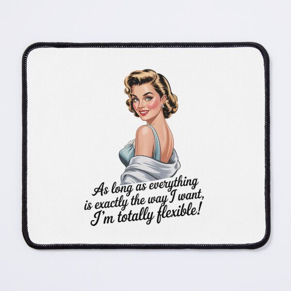 Item preview, Flexible Humor Sarcastic Style Men Women designed and sold by TijanaARTSt88.