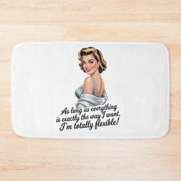 Item preview, Flexible Humor Sarcastic Style Men Women designed and sold by TijanaARTSt88.