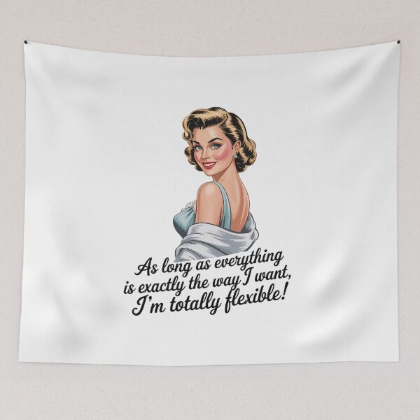 Item preview, Flexible Humor Sarcastic Style Men Women designed and sold by TijanaARTSt88.
