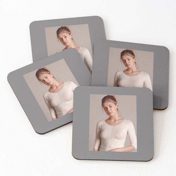 Item preview, ROSAMUND PIKE PRETTY designed and sold by MarquesaRueda.
