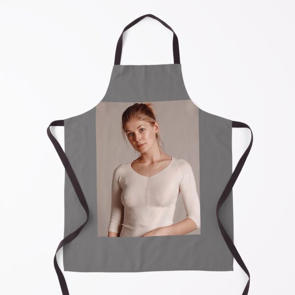 Item preview, ROSAMUND PIKE PRETTY designed and sold by MarquesaRueda.