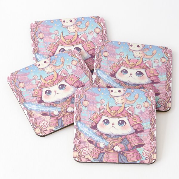 Item preview, the fantasy meow rior designed and sold by CatLadystore.