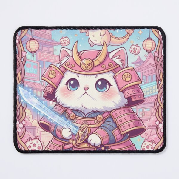 Item preview, the fantasy meow rior designed and sold by CatLadystore.