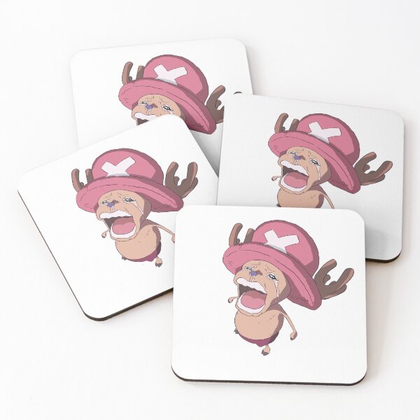 Item preview, Chopper Crying meme designed and sold by Miraitsu.