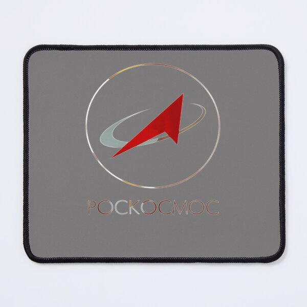 Item preview, ROSCOSMOS designed and sold by MarquesaRueda.